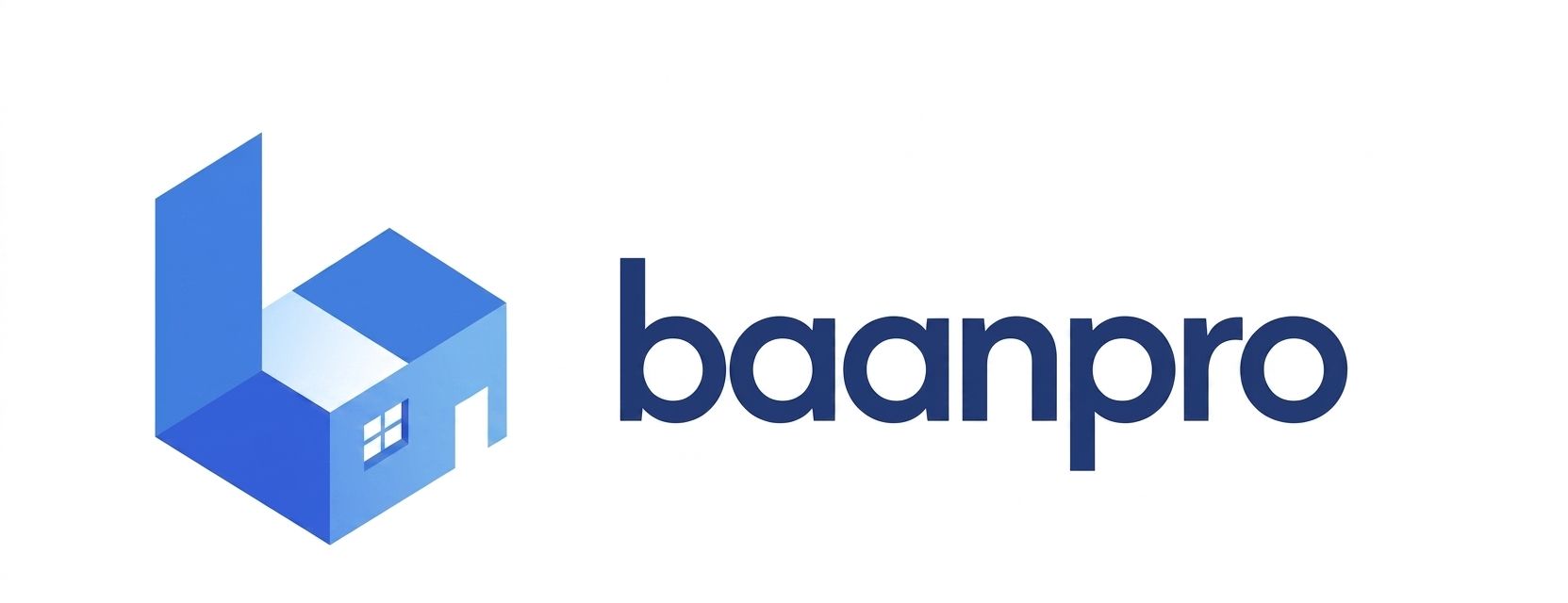 BaanPro Logo